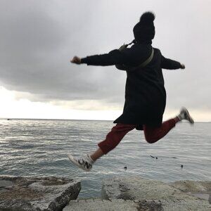 Meet your Posher, stylesavant_nyc